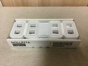 未使用品　IKEA NOLATTA デジタル時計　クロック