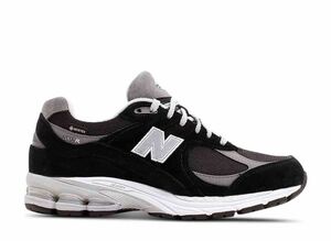 New Balance 2002R GORE-TEX "Black/Gray" 26cm M2002RXD