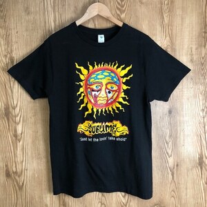 SUBLIME JUST LET THE LOVIN