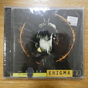 724383923625;【未開封/CD】Enigma / The Cross Of Changes　392362