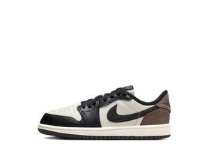 Nike PS Air Jordan 1 Retro Low OG "Mocha" 18cm FQ5436-102