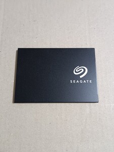 seagate barracuda SSD 1TB