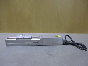 中古 IAI RCP6-SA6C-WA-42P-6-100-P3-X04-B-CJB ロボシリンダ(KAMR50511B005)