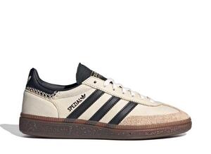 adidas Originals Handball Spezial "Wonder Beige/Core Black/Magic Beige" 28cm IE3698