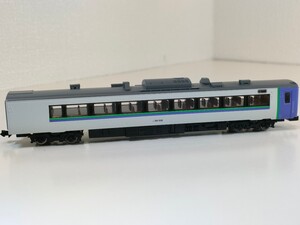 TOMIX キハ182-508(M) 新品未使用 /97959 JR キハ183系特急ディーゼルカー(さよならキハ183系オホーツク・大雪)セットばらし