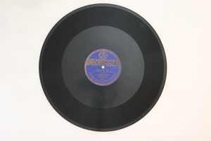 米78RPM/SP Columbia Symphony Orchestra Peer Gynt Suite (Grieg) Part.3 / Part.4 A6110 COLUMBIA 12SC /00500