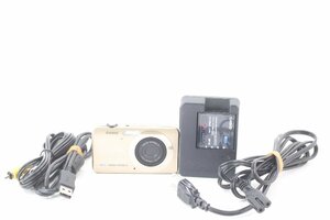 CASIO カシオ EXILIM EX-Z90 コンパクト デジタル カメラ コンデジ 43694-K