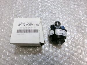 ★未使用!★BMW G11 7シリーズ 純正 ノーマル ライトモジュール LEDユニット 左 63147370179 G12 G38 等 / R5-119