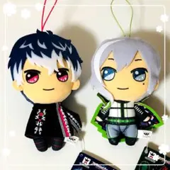 新品★Re:vale★百＆千★きらどるぬいぐるみ★〜Bright Jewel〜