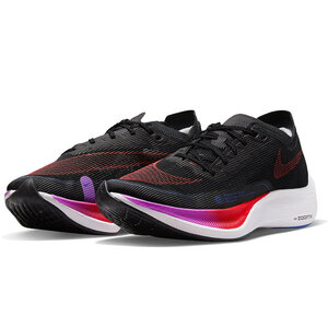 25㌢ 新品 ナイキ ズームX ヴェイパーフライ ネクスト％ 2 CU4123-002 NIKE W ZoomX VaporFly Next% 2 ウィメンズ 女性 箱なし 送料無料 