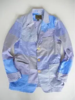 新品Nigel Cabourn ナイジェルケボーンHOSPITAL JACKET