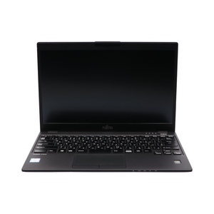 富士通 LIFEBOOK U939/B(Win11x64) 中古 Core i5-1.6GHz(8365U)/メモリ8GB/SSD256GB/フルHD13.3/LTEモデル [訳あり品] TK