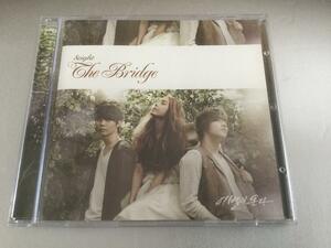 中古CD◆8Eight／The Bridge