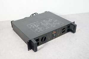 [NZ][I4637314] Accuphase アキュフェーズ PRO-2 パワーアンプ