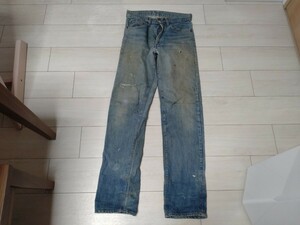 Levi’s 70s 505-0217 リーバイス　70年代　デニム　505 501xx ビンテージ USA