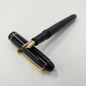 M41755(071)-551/MS3000　万年筆 PILOT パイロット 14K-585 5 〈SU〉文房具 文具 筆記用具 