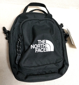 新品◆(ザ・ノースフェイス) THE NORTH FACE NEW SIMPLE MINI BAG ショルダーバッグ [並行輸入品]