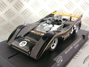 1/32 Slot.it. CA26C Mclaren M8D Ray Woods RacingNo.2 スロットカー