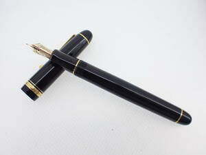 PILOT パイロット 万年筆 CUSTOM 74 585-14K FM カスタム 文房具 筆記用具