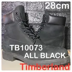 【Timberland】28cmティンバーランド TB10073