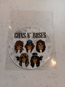 ★GUNS N