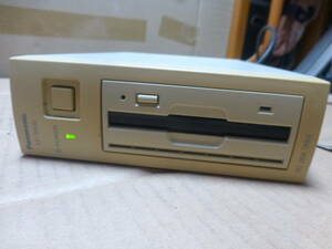 Panasonic 光磁気ディスクドライブ LF-3200JA(管理番号き2)