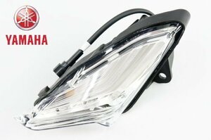 YAMAHA 純正品 シグナスX125 フォグランプ 左 SE44J(13-15)