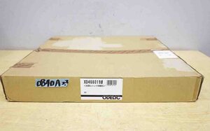 0840A23 未使用 ODELIC オーデリック ベースライト XD466019 本体のみ 照明器具