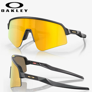 【定価31,240円】オークリー サングラス (OO9465-1739) SUTRO LITE SWEEP 新品値札付き【OAKLEY正規品】国内正規品