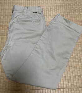 DENIME ドゥニーム　　サイズ30 コットン パンツ 