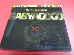 RCサクセション / BABY A GOGO ★RC SUCCESSION