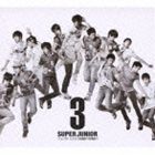 第3集 SORRY，SORRY（CD＋DVD） SUPER JUNIOR