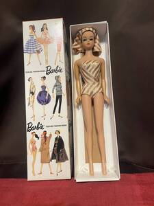 1964 Barbie fashion queen ファッション クイーン バービー