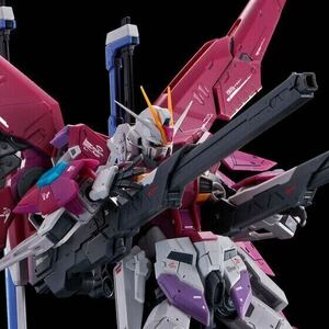 【1円】【未開封】ＲＧ 1/144 デスティニーインパルス