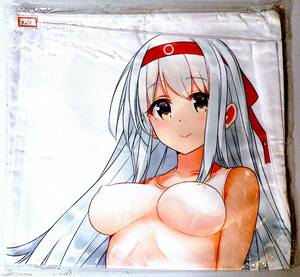 同人グッズ 翔鶴2 艦隊これくしょん -艦これ- 片面印刷 抱き枕カバー PD-50 Body Pillowcase サイズ 約40cm × 70cm 未使用 送料無料