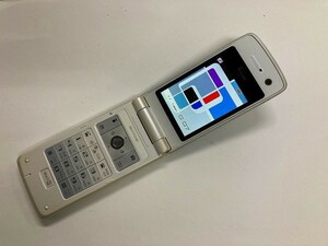 AB292 docomo FOMA SH703i ホワイト