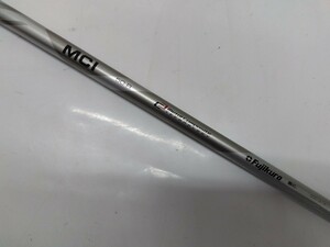 MCI 50-R 約35.5インチ(画像2) Fujikura フジクラ シャフト単品