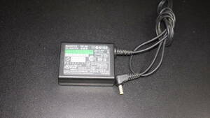 SONY AC ADAPTOR PSP-380 5V 1500mA