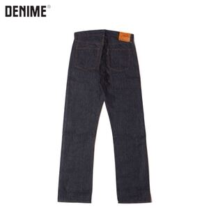 DENIME NON WASH / W31 Lot.220XX-47 (1947 MODEL) L32 レングス32 ドゥニーム