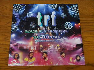 LD♪trf♪BRAND NEW TOMORROW