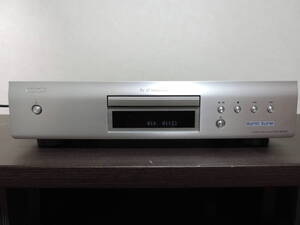 【アナログレコード音質】DENON CDプレーヤー DCD-600NE syno tune Ultra Hyper Tune 高音質化改良品 DCD-SX1でもご不満の方に値下げ交渉有