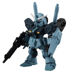 ▼ [BOX版] MOBILE SUIT ENSEMBLE 21 【 134 量産型νガンダム 】 □数量4 モビルスーツアンサンブル 機動戦士ガンダム BANDAI バンダイ