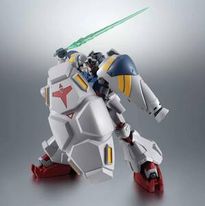 新品未開封送料無料！　ROBOT魂 機動戦士ガンダム0083 [SIDE MS] RX-78GP02A ガンダム試作2号機 ver. A.N.I.M.E.