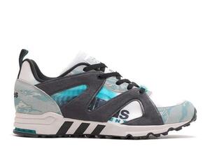 adidas Consortium "EQT PROTOTYPE atmos" 28cm GW9316