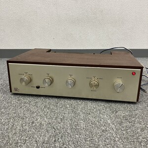 G312-H26-780 AR INC. STEREO AMPLIFIER UNIVERSAL アンプ オーディオ 通電確認済み