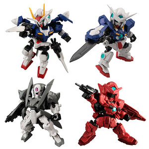 ★♪MOBILITY JOINT GUNDAM VOL.5 モビリティジョイント 5 全8種★ダブルオー エクシア ジンクス アストレア RG MG HG ガンプラ