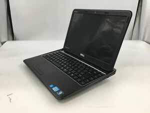 DELL/ノート/HDD 320GB/第2世代Core i3/メモリ4GB/4GB/WEBカメラ有/OS無-240525001007503