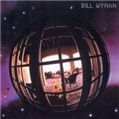 Bill Wyman ビル・ワイマン　輸入盤CD