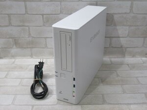 Ω 新TTPC 2398h 保証有 EPSON【 Endeavor AT997 】【 Win11 Pro / i3-10100 / 8.00GB / HDD:500GB×2 】