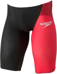 1243580-SPEEDO/ファストスキンプロスリージャマー メンズ 競泳水着 FINA承認 レーシング/O